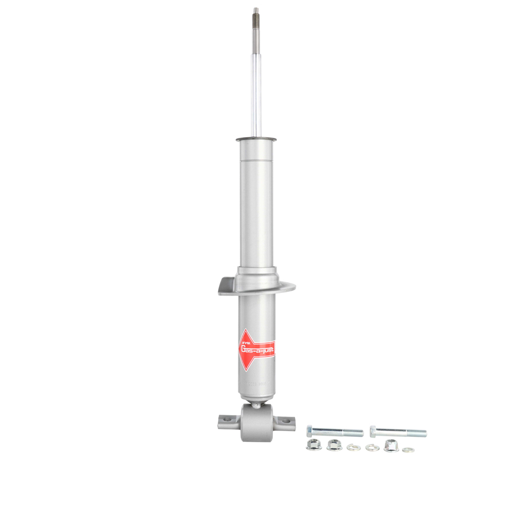 BuyAutoParts 77-79957AU Shock and Strut Set