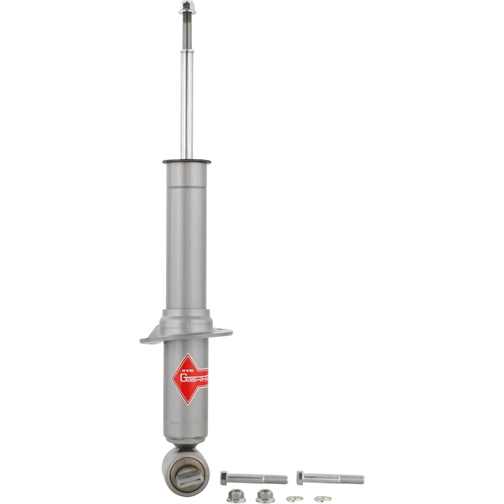 2024 Ford F Series Trucks Strut