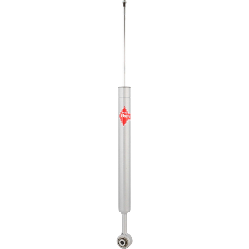 2022 Ford EcoSport Shock Absorber