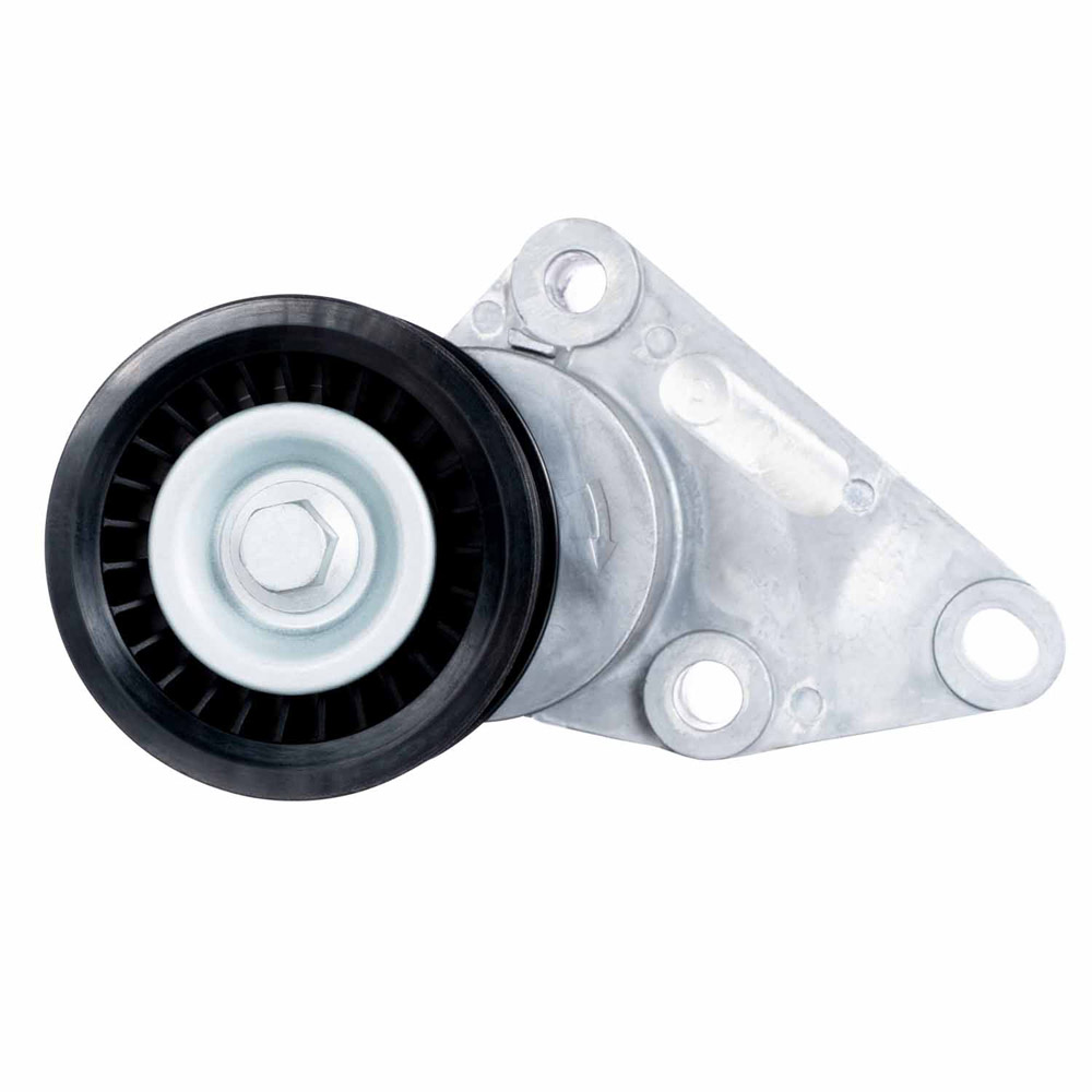 2007 Gmc Envoy Accessory Drive Belt Tensioner Assembly