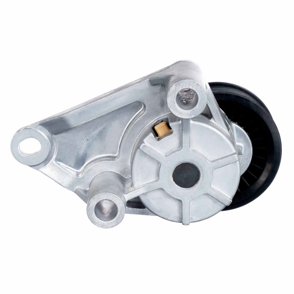 2007 Gmc Envoy Accessory Drive Belt Tensioner Assembly