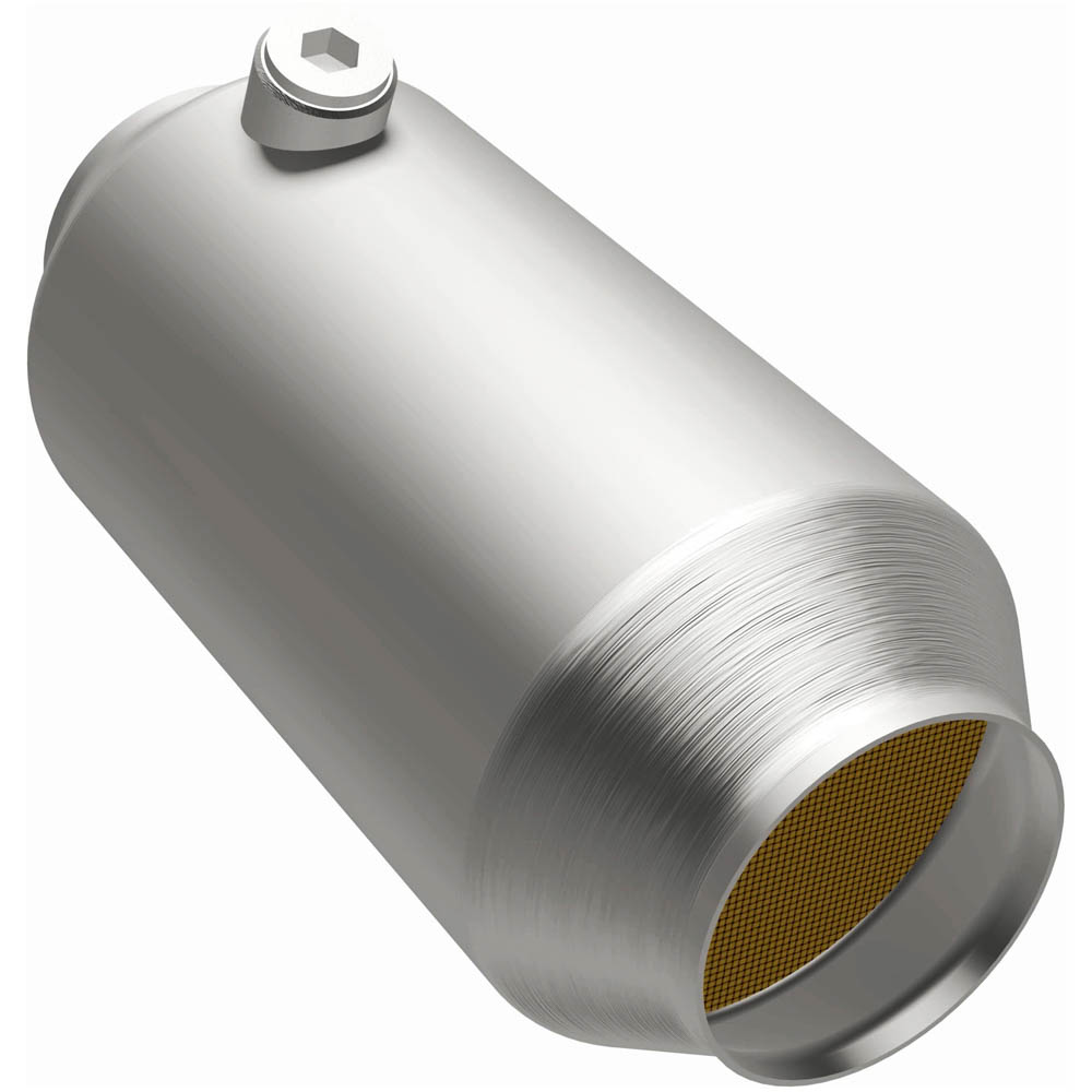 2015 Hyundai Sonata Catalytic Converter