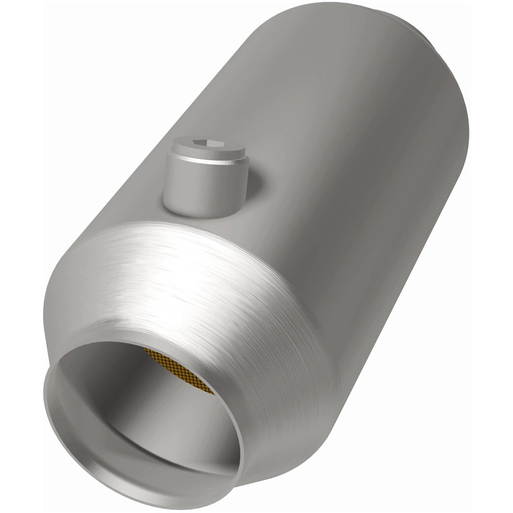 2015 Hyundai Sonata Catalytic Converter