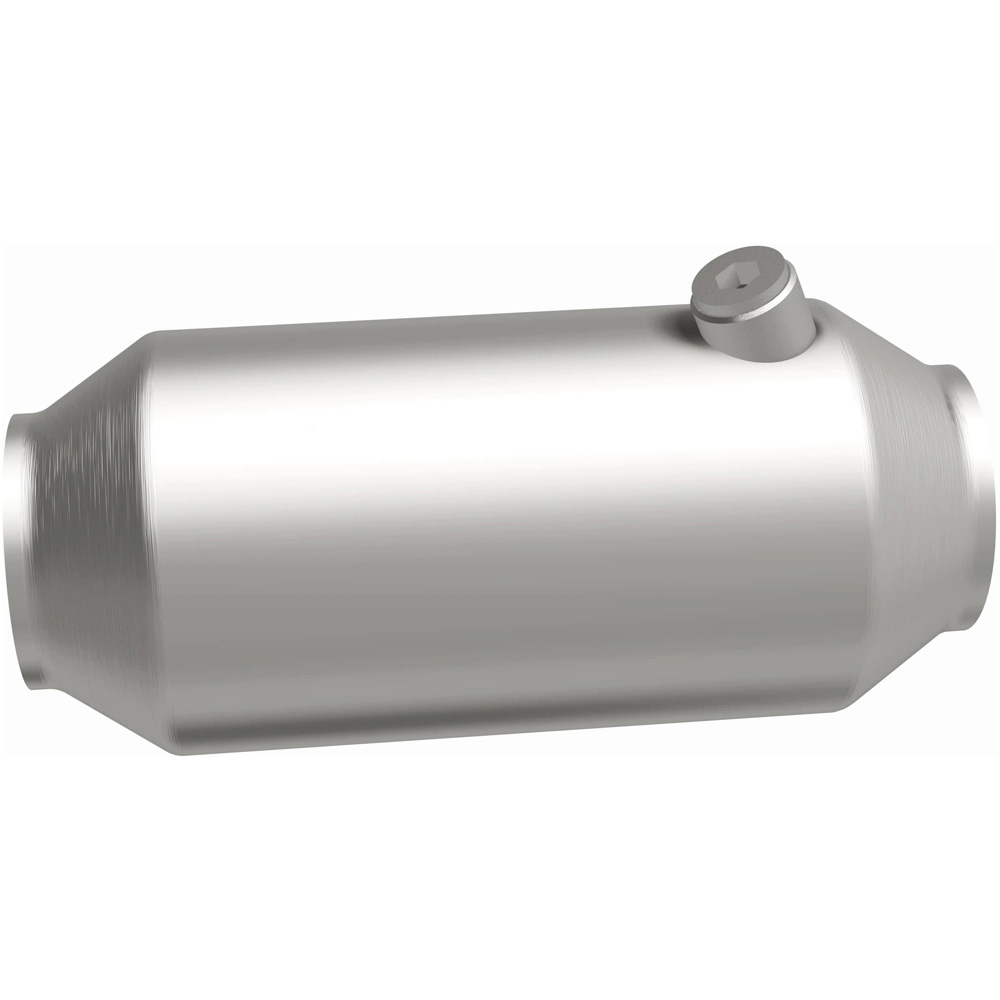 2015 Hyundai Sonata Catalytic Converter