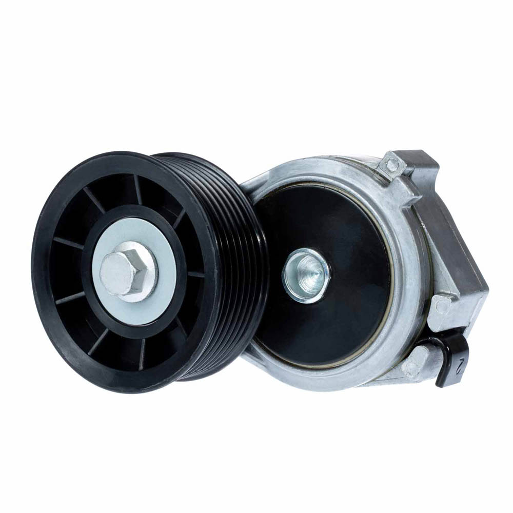 2000 Dodge Durango Accessory Drive Belt Tensioner Assembly