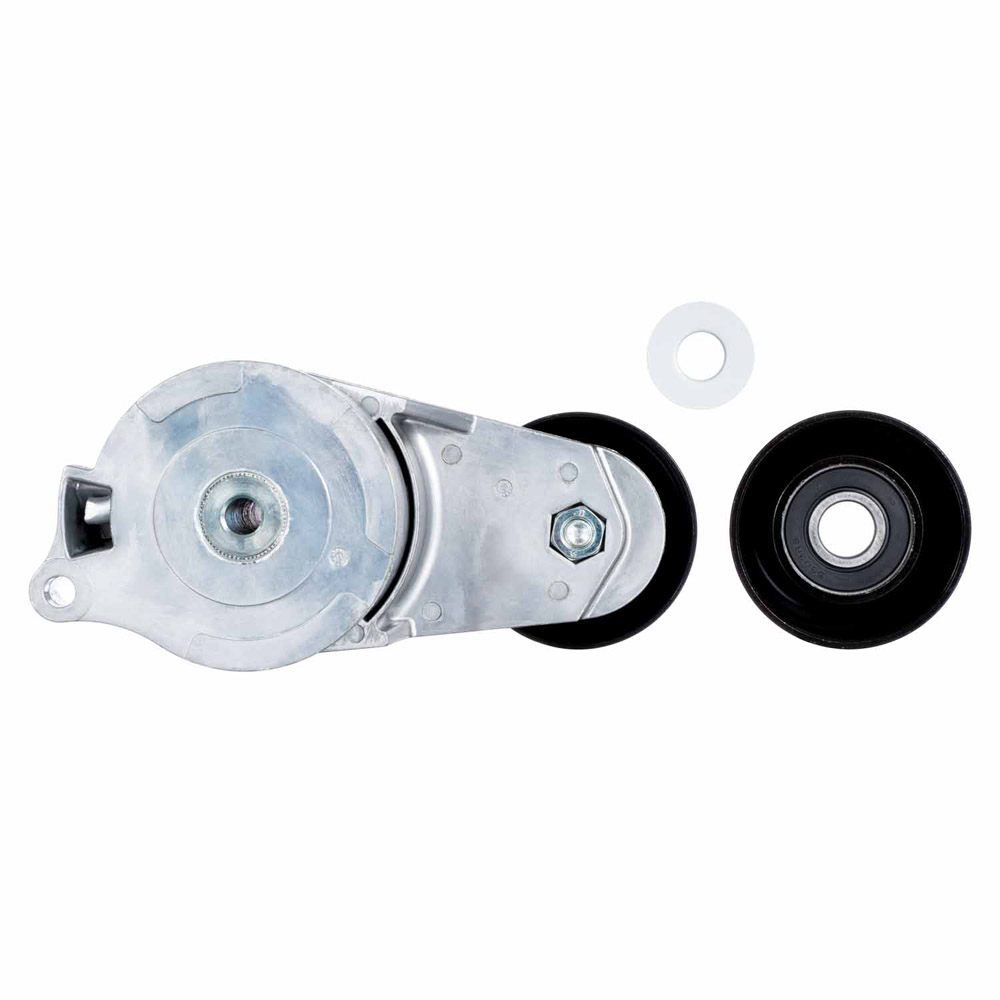 Goodyear Replacement Belts and Hoses 55104 Buy Auto Parts