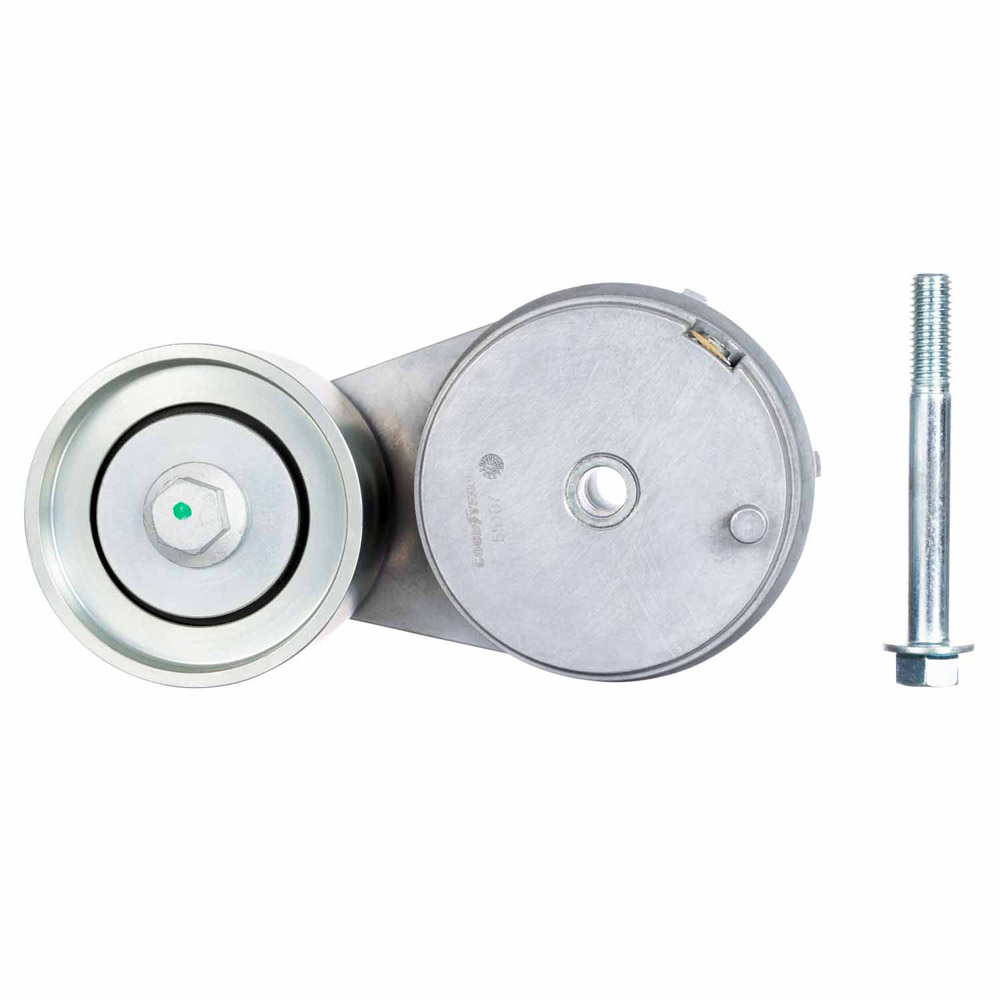 2021 Ram 2500 Accessory Drive Belt Tensioner Assembly