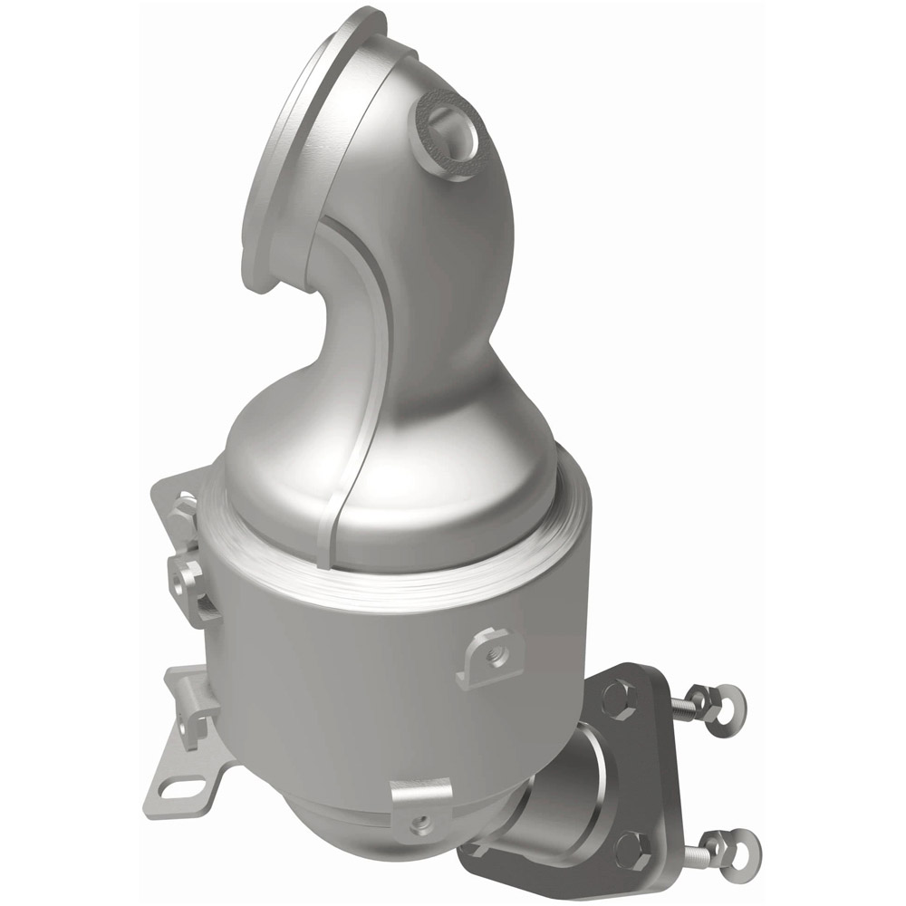 2017 Buick Encore Catalytic Converter CARB Approved