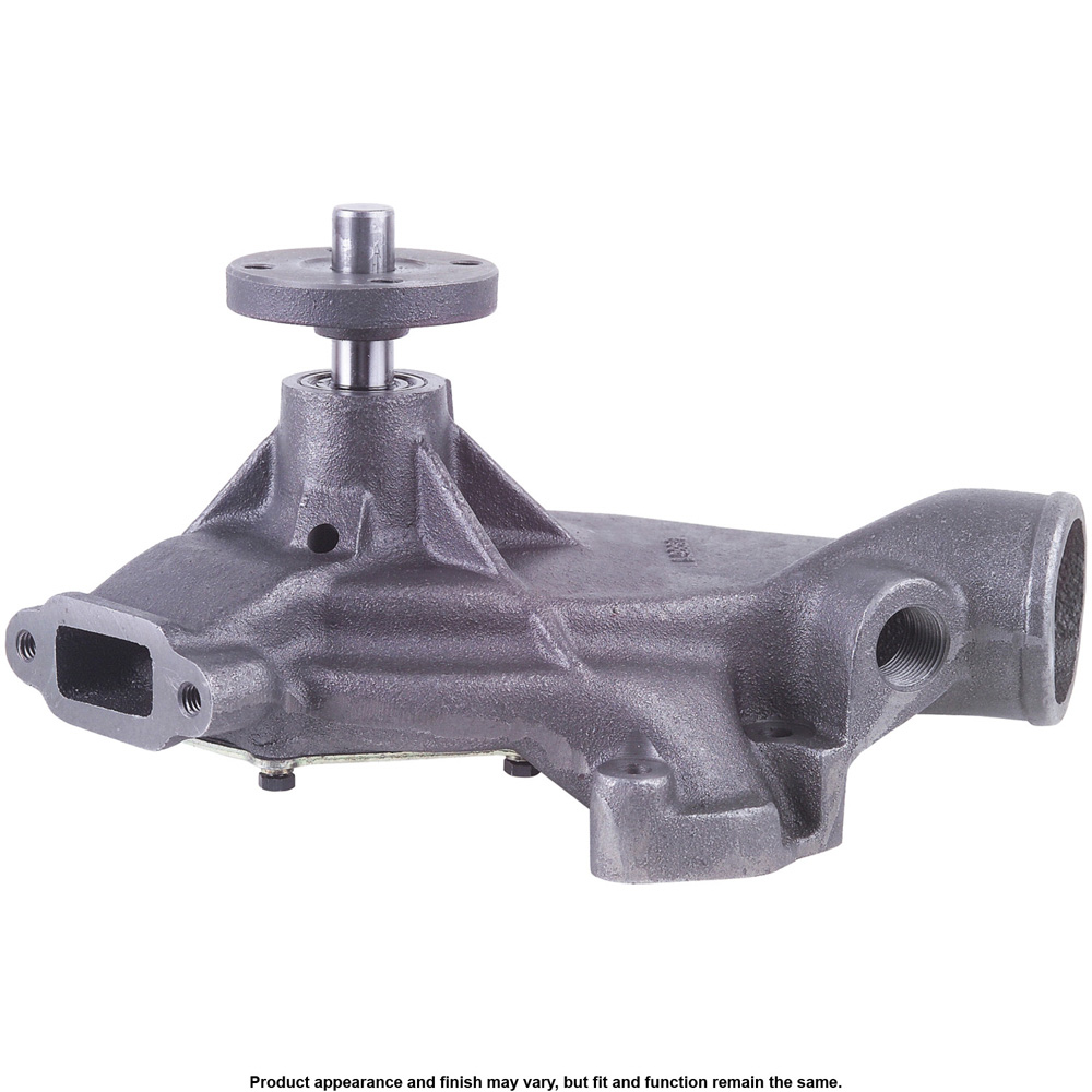 NEW WATER PUMP FITS CHEVROLET B60 C60 C70 6.0L 1980-90 C50 C60 1966-67 14002440