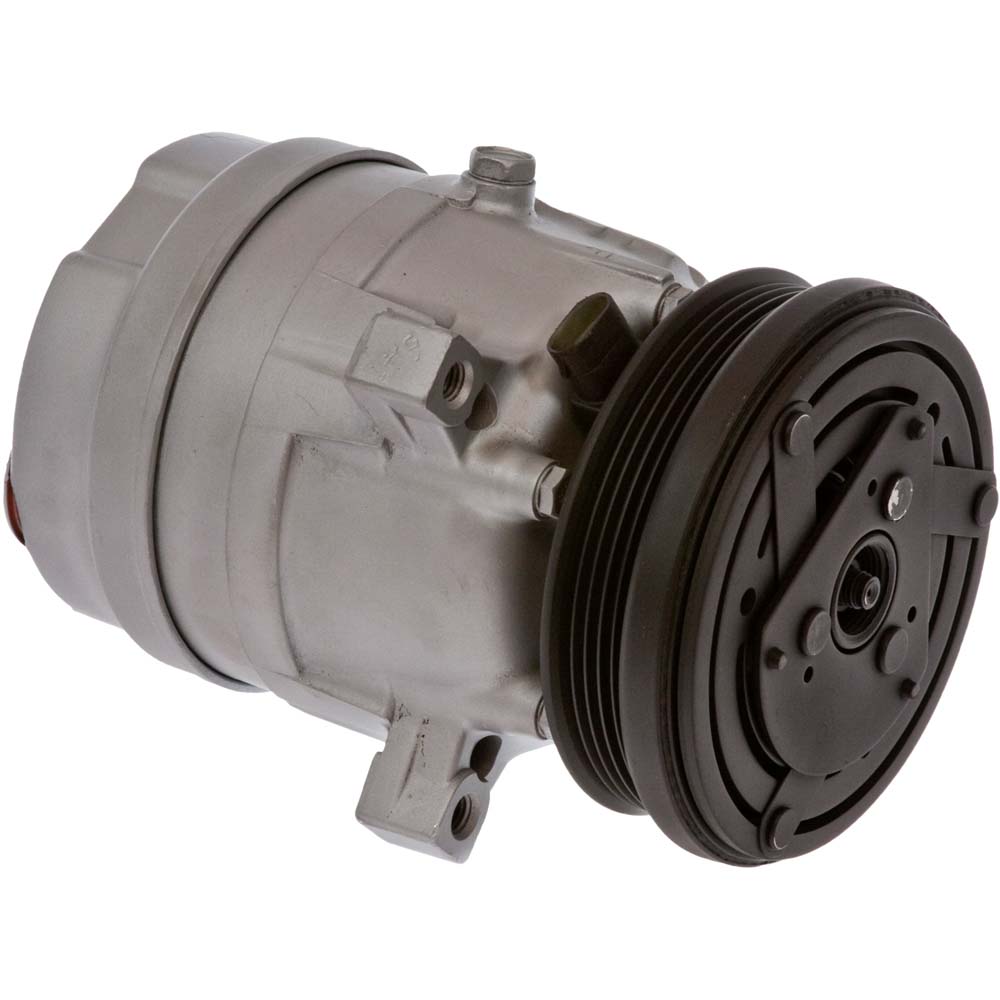 1994 Chevrolet Cavalier A/C Compressor