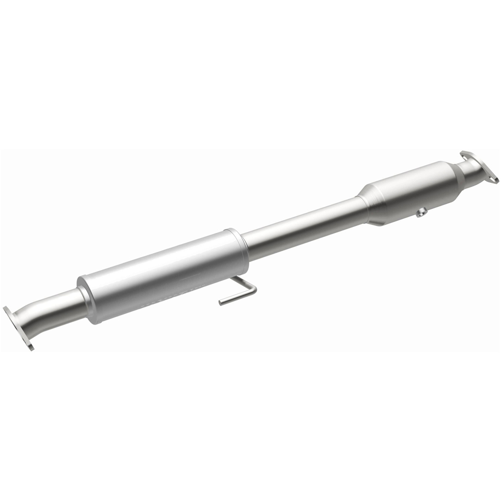 2015 Hyundai Sonata Catalytic Converter