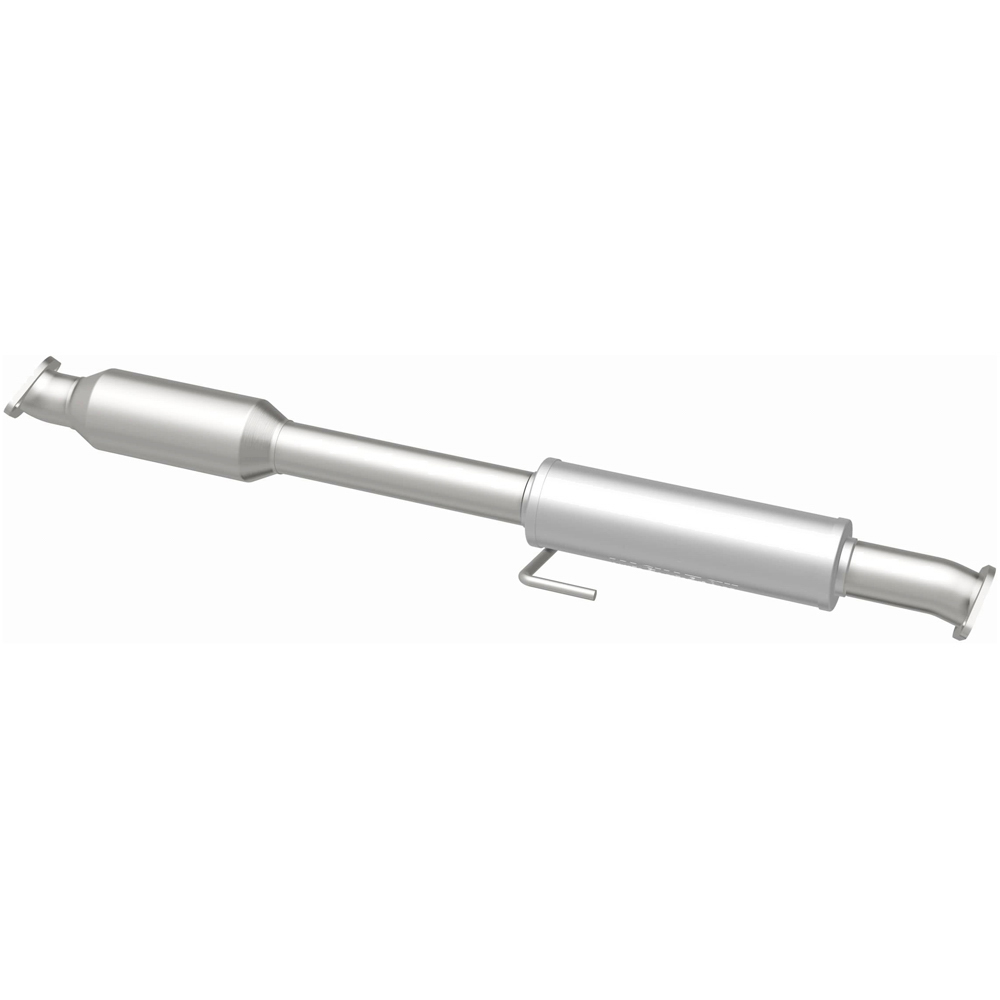 2015 Hyundai Sonata Catalytic Converter