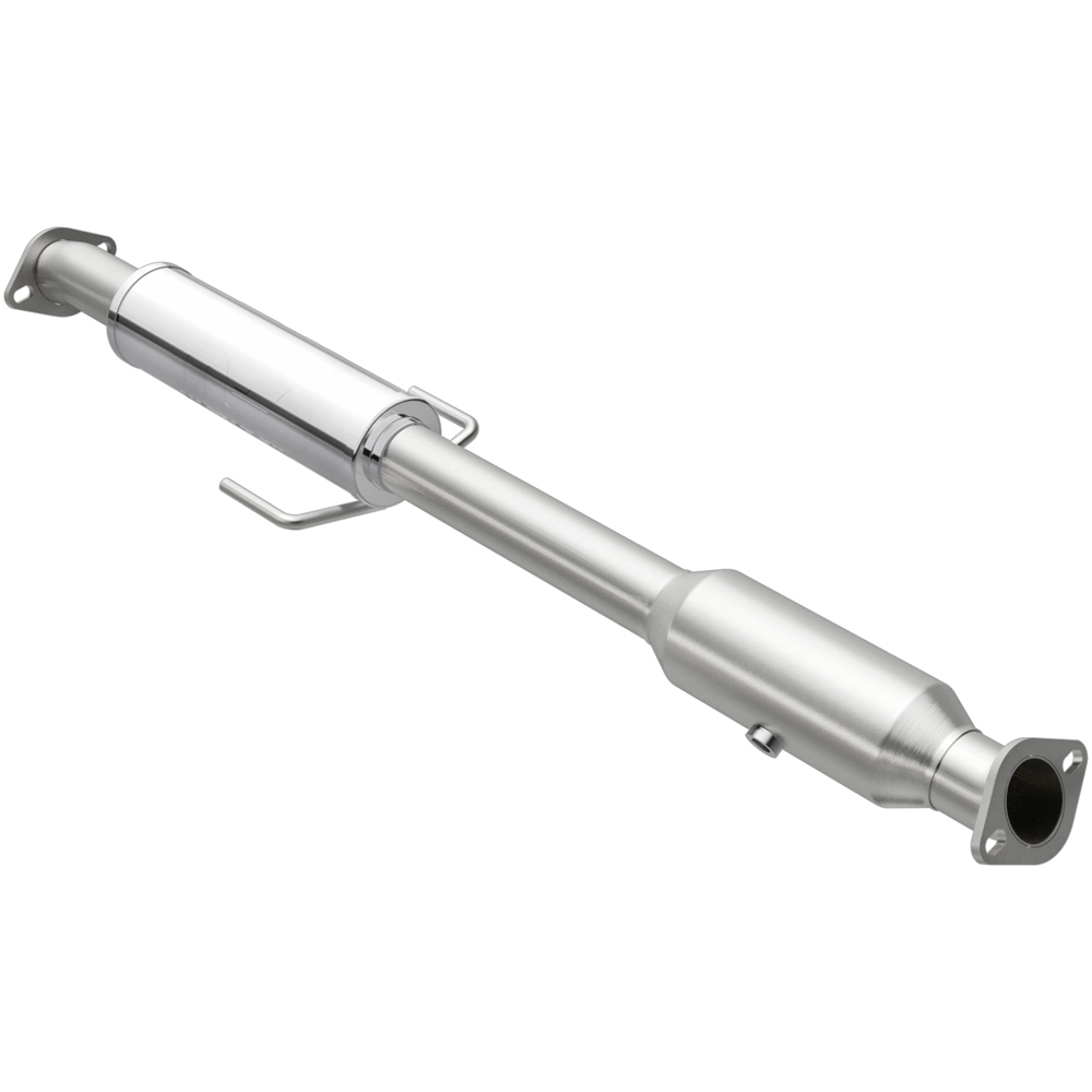 2015 Hyundai Sonata Catalytic Converter