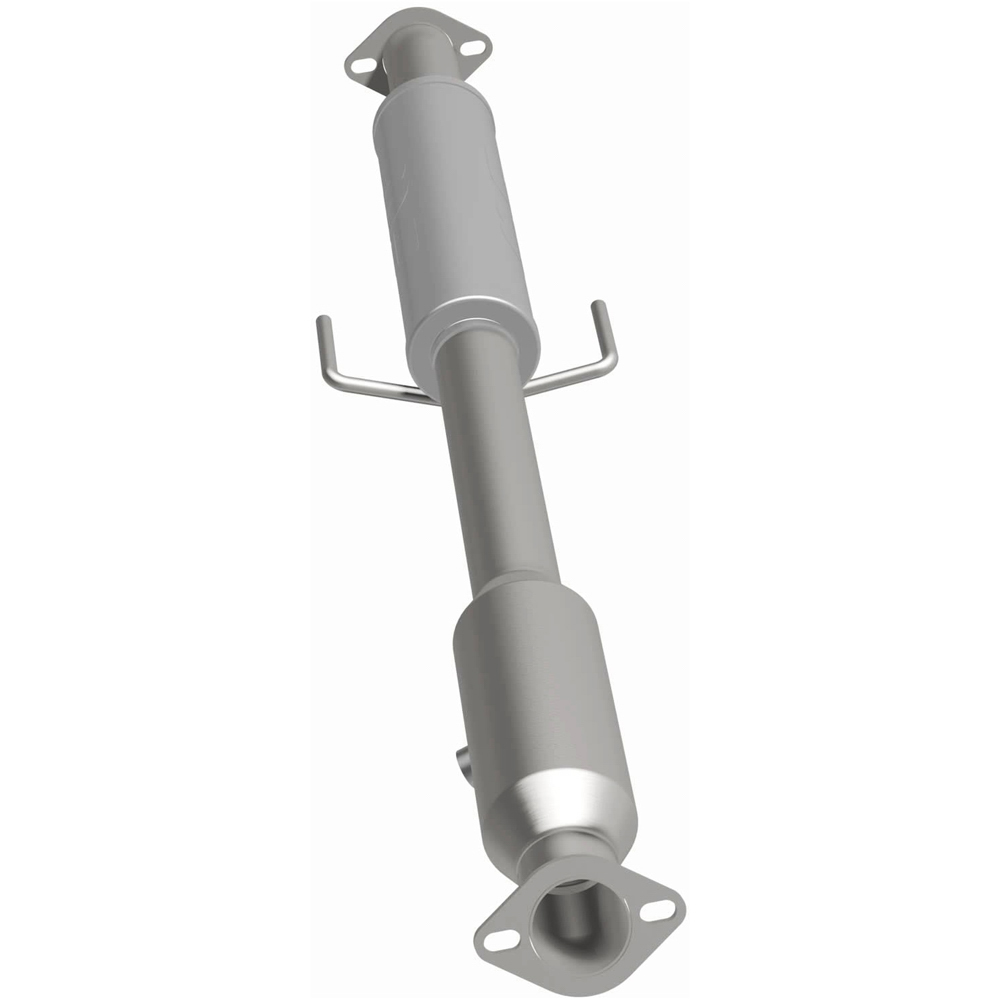 2015 Hyundai Sonata Catalytic Converter