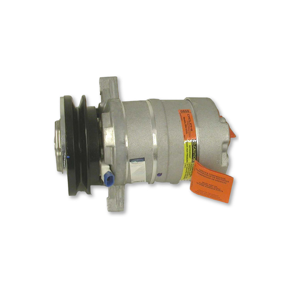 1987 Gmc B6000 A/C Compressor