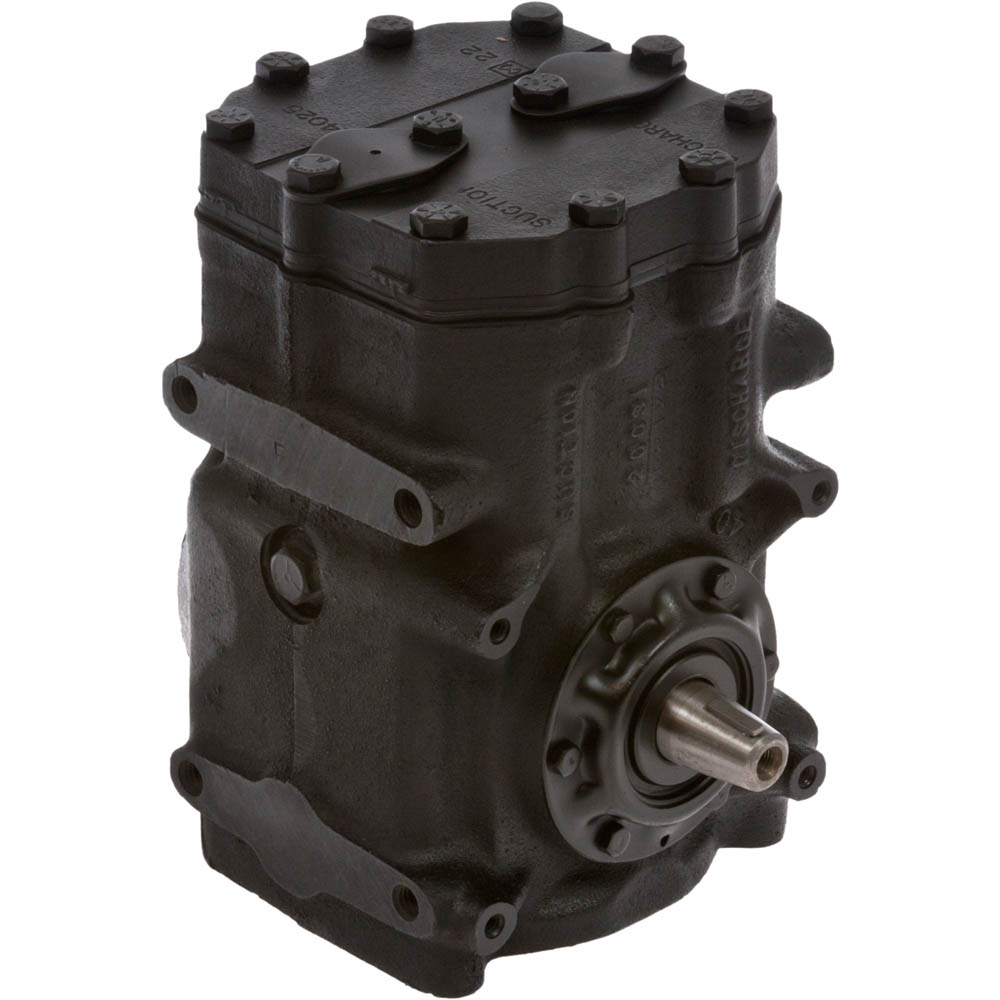 1960 Ford Thunderbird A/C Compressor