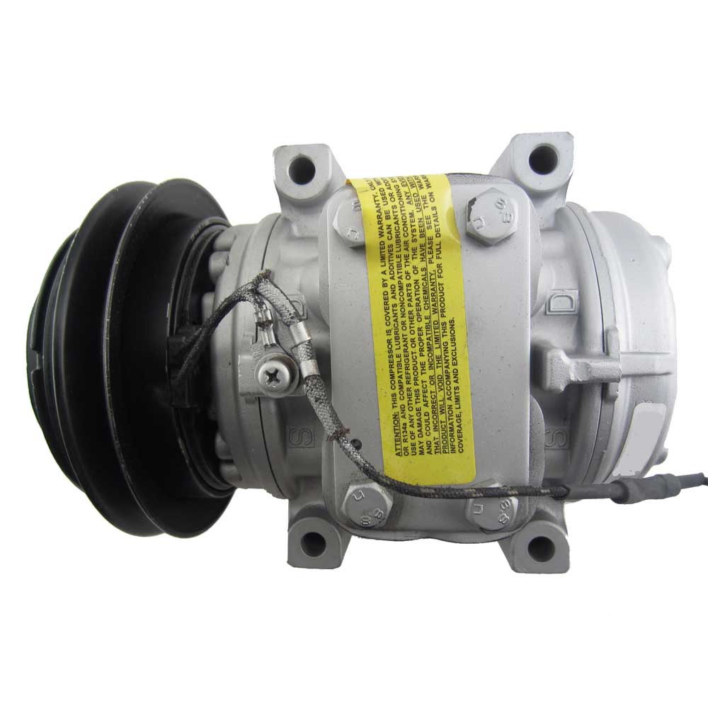 1992 Mercury Capri A/C Compressor