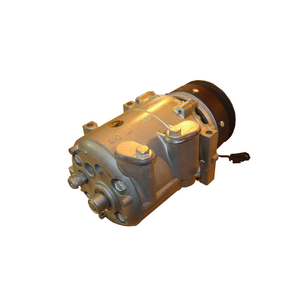 BuyAutoParts 60-01444RC A/C Compressor