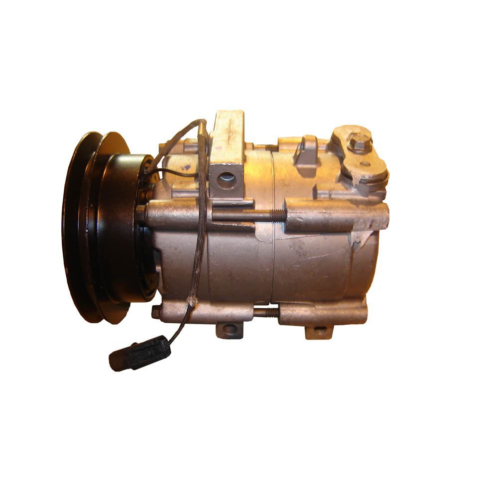 1998 Hyundai Sonata A/C Compressor