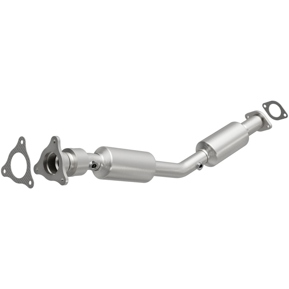 2008 Chevrolet HHR Catalytic Converter CARB Approved