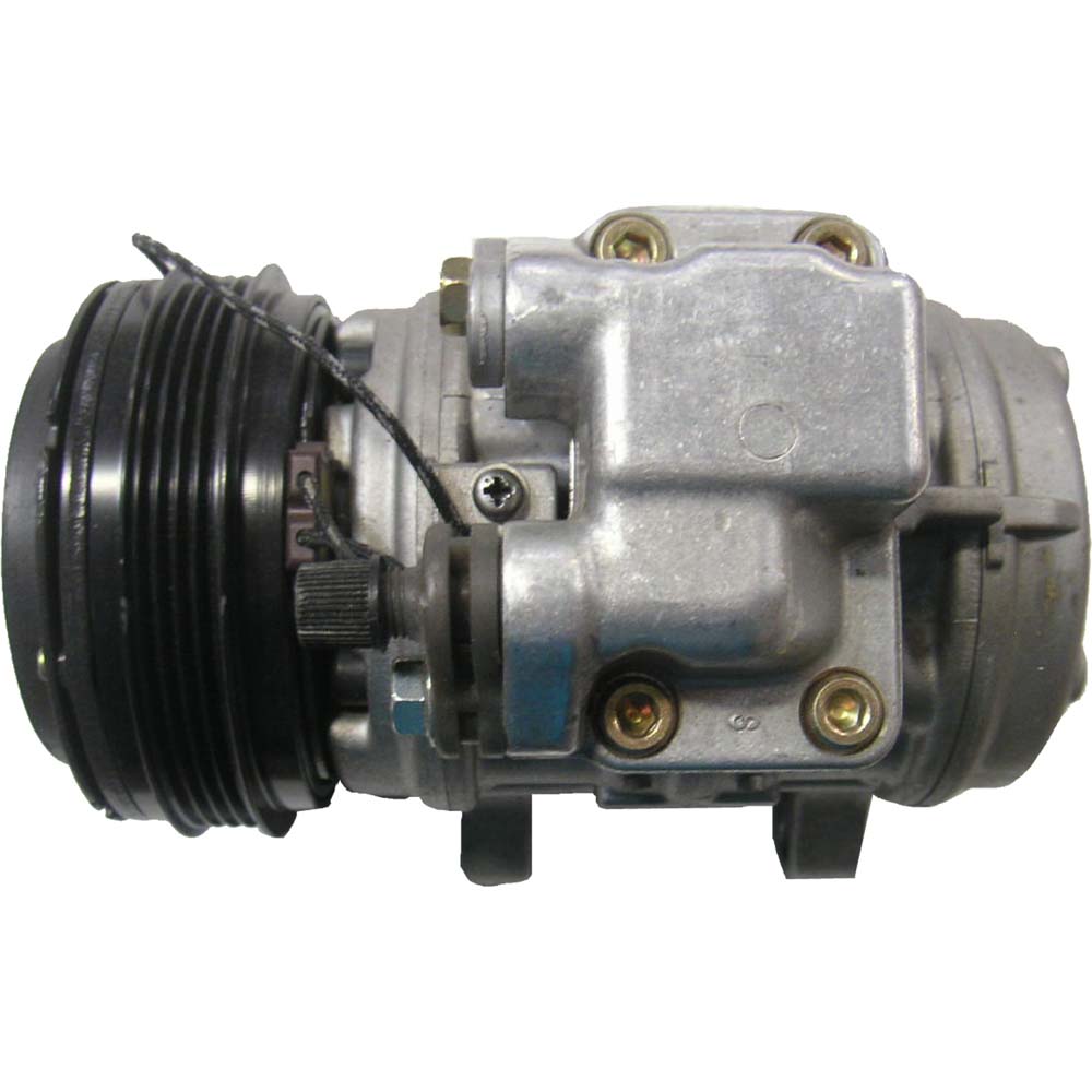 1985 Mazda GLC A/C Compressor