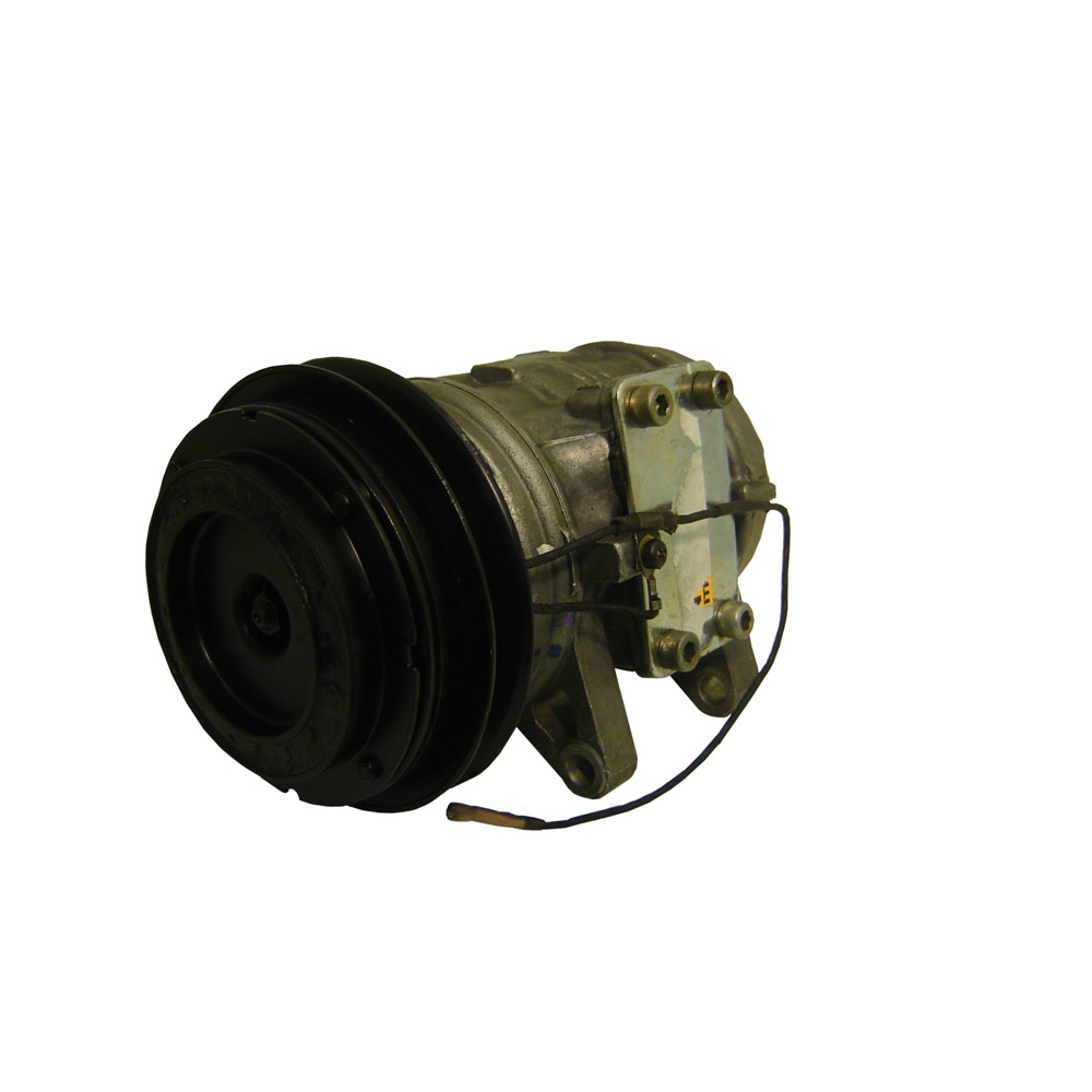 BuyAutoParts 60-01061RC A/C Compressor