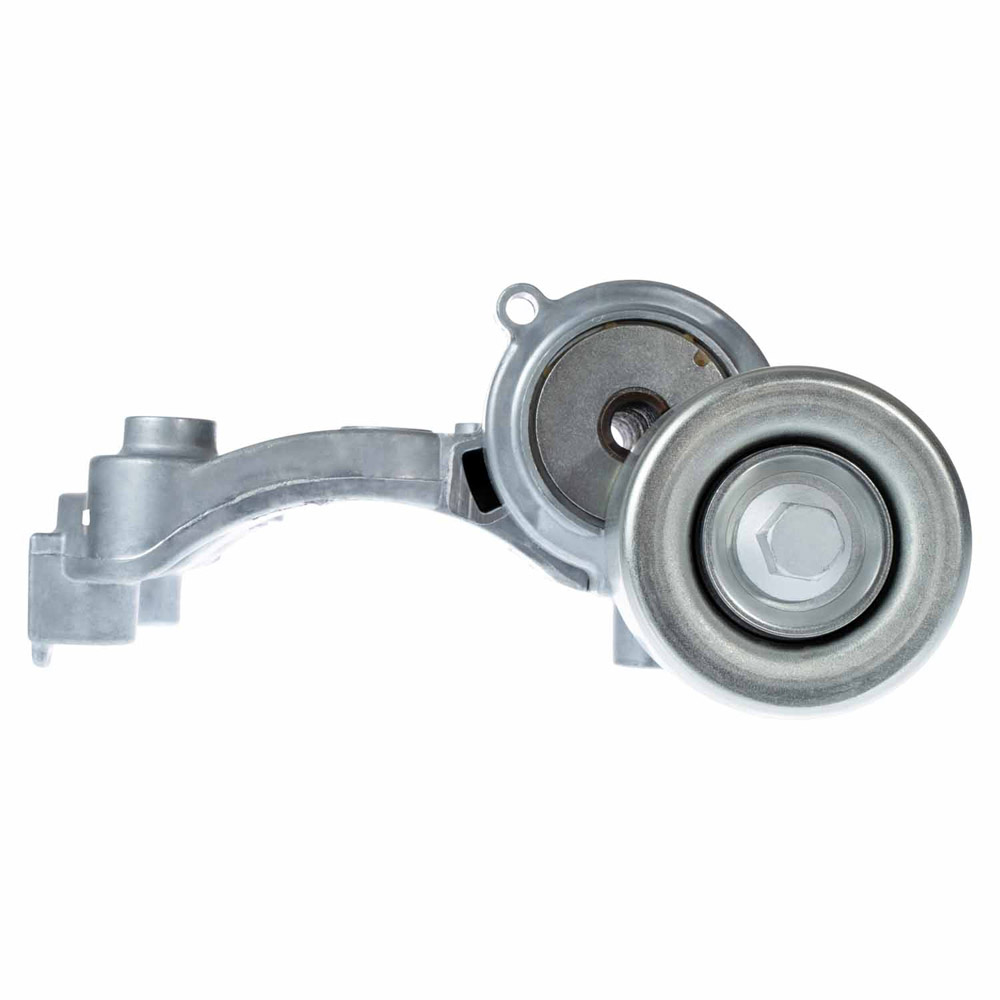  Lexus rx350 accessory drive belt tensioner assembly 