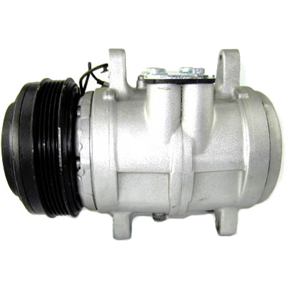1983 Porsche 944 A/C Compressor