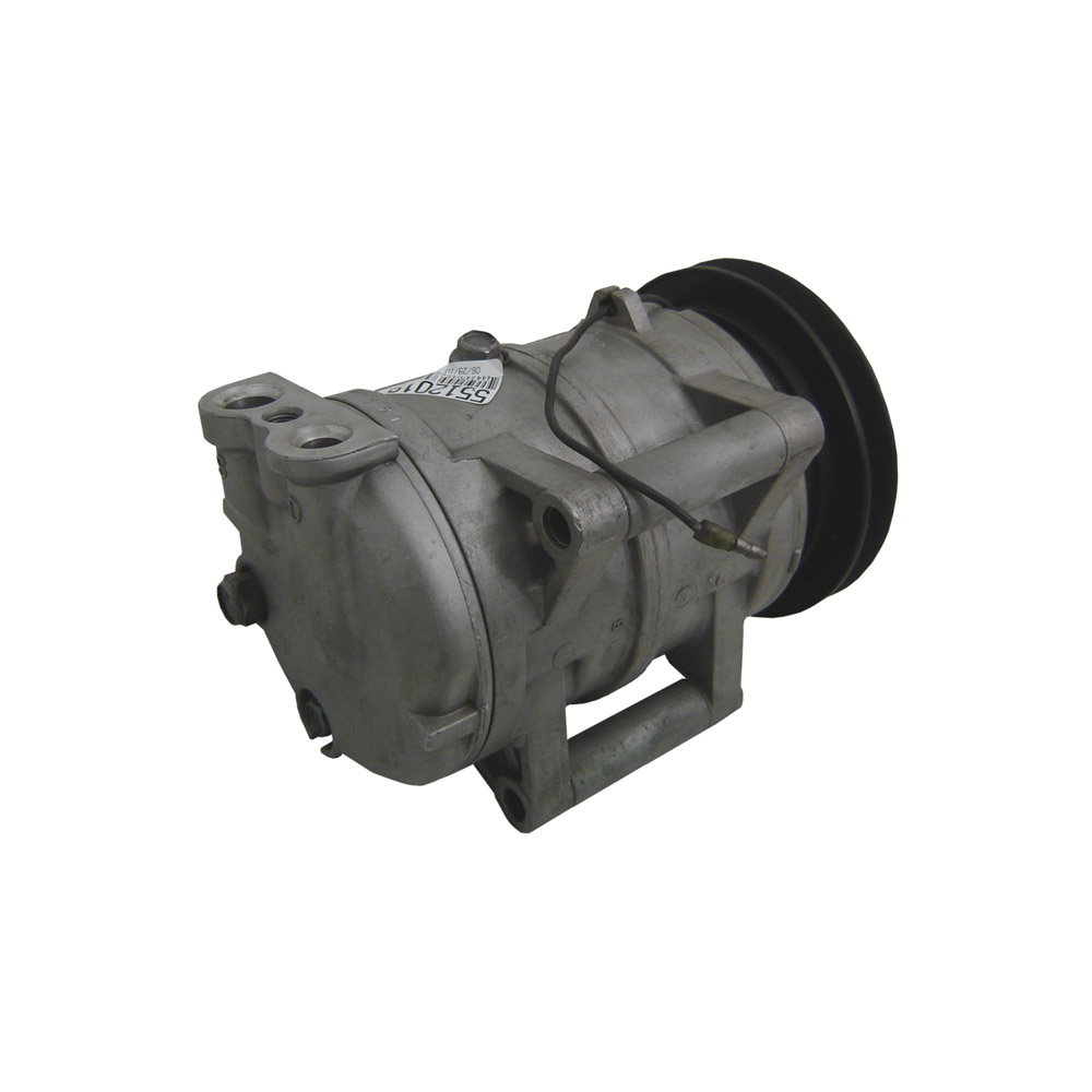 1990 Mazda 929 A/C Compressor
