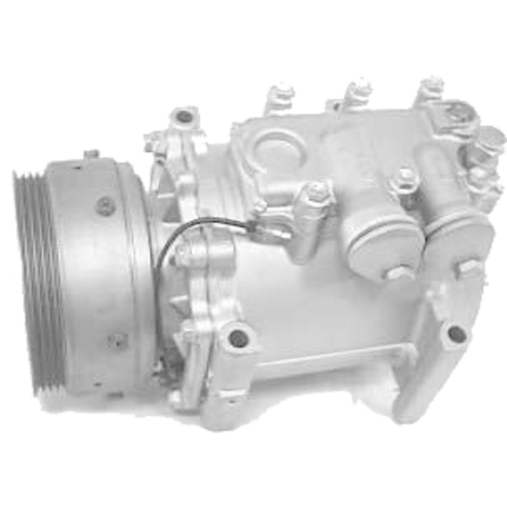 2002 Ford E Series Van A/C Compressor