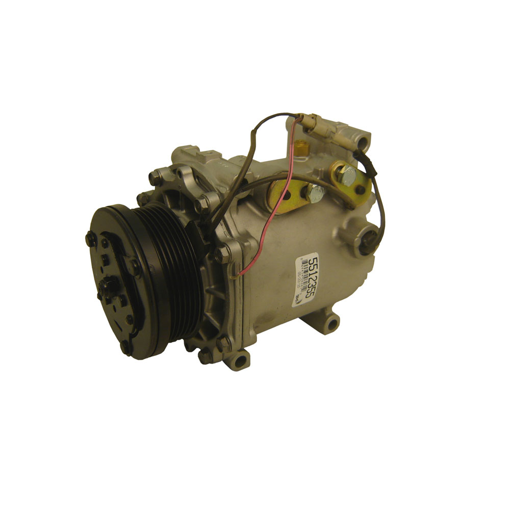 2004 Mitsubishi Outlander A/C Compressor