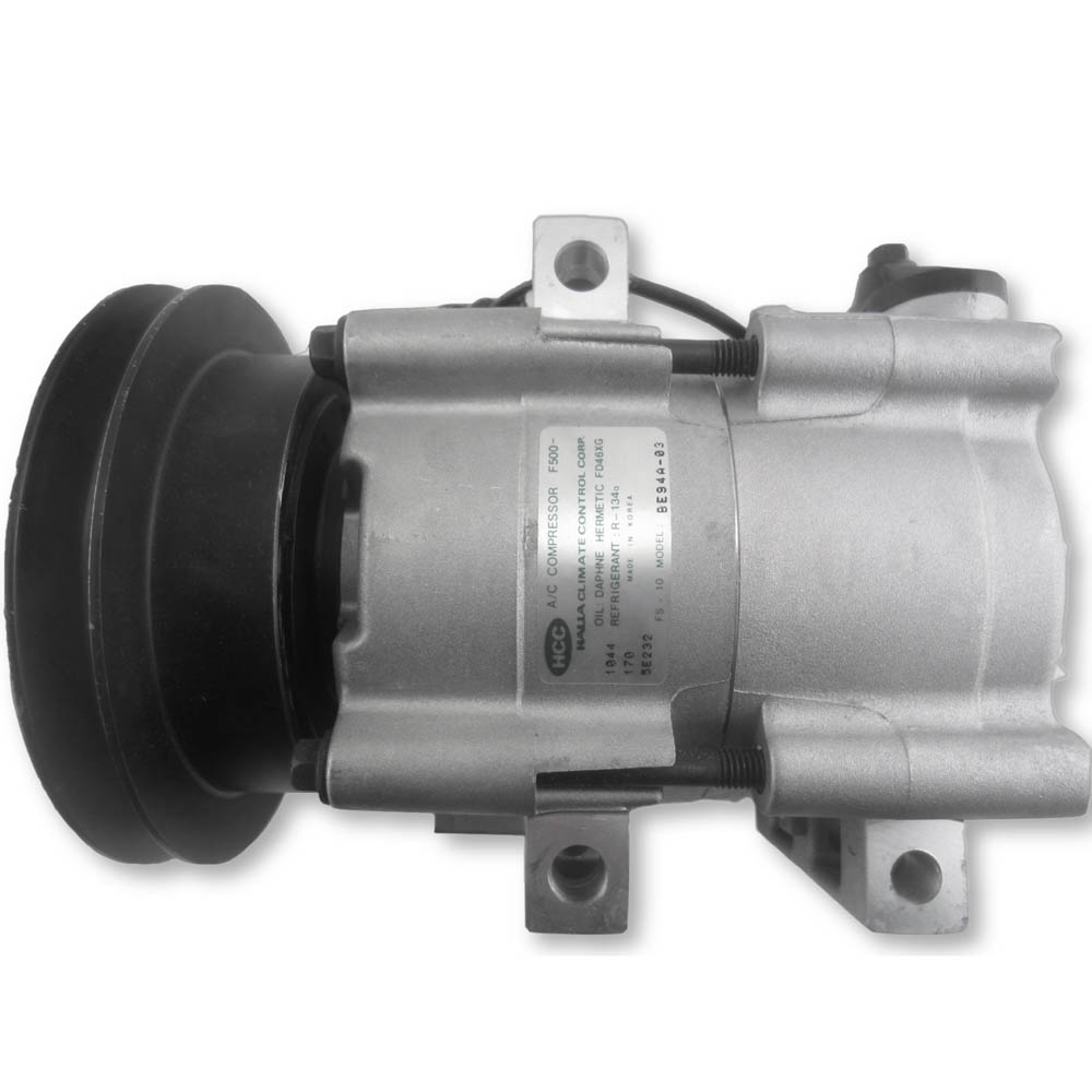 1990 Hyundai Sonata A/C Compressor