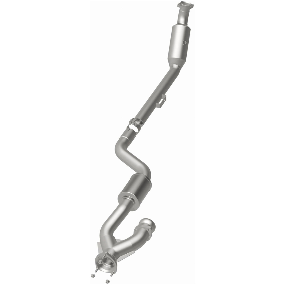 2007 Mercedes Benz C280 Catalytic Converter CARB Approved