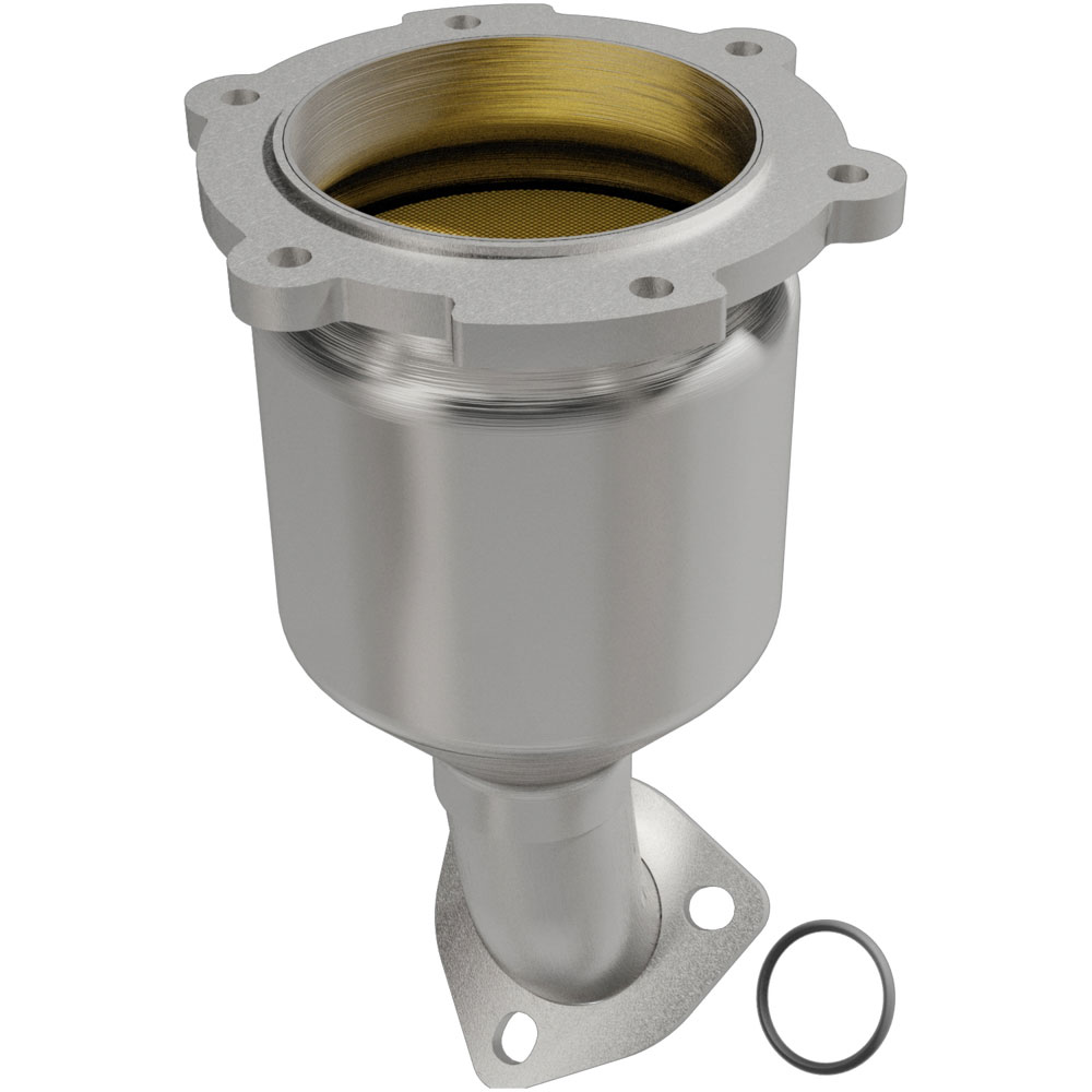 2005 Nissan Maxima Catalytic Converter CARB Approved