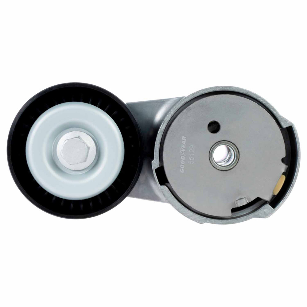 2021 Ram 1500 Classic Accessory Drive Belt Tensioner Assembly