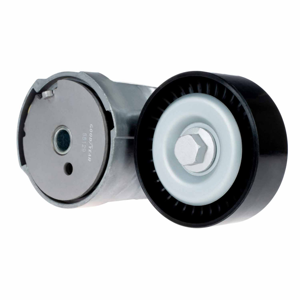 2021 Ram 1500 Classic Accessory Drive Belt Tensioner Assembly