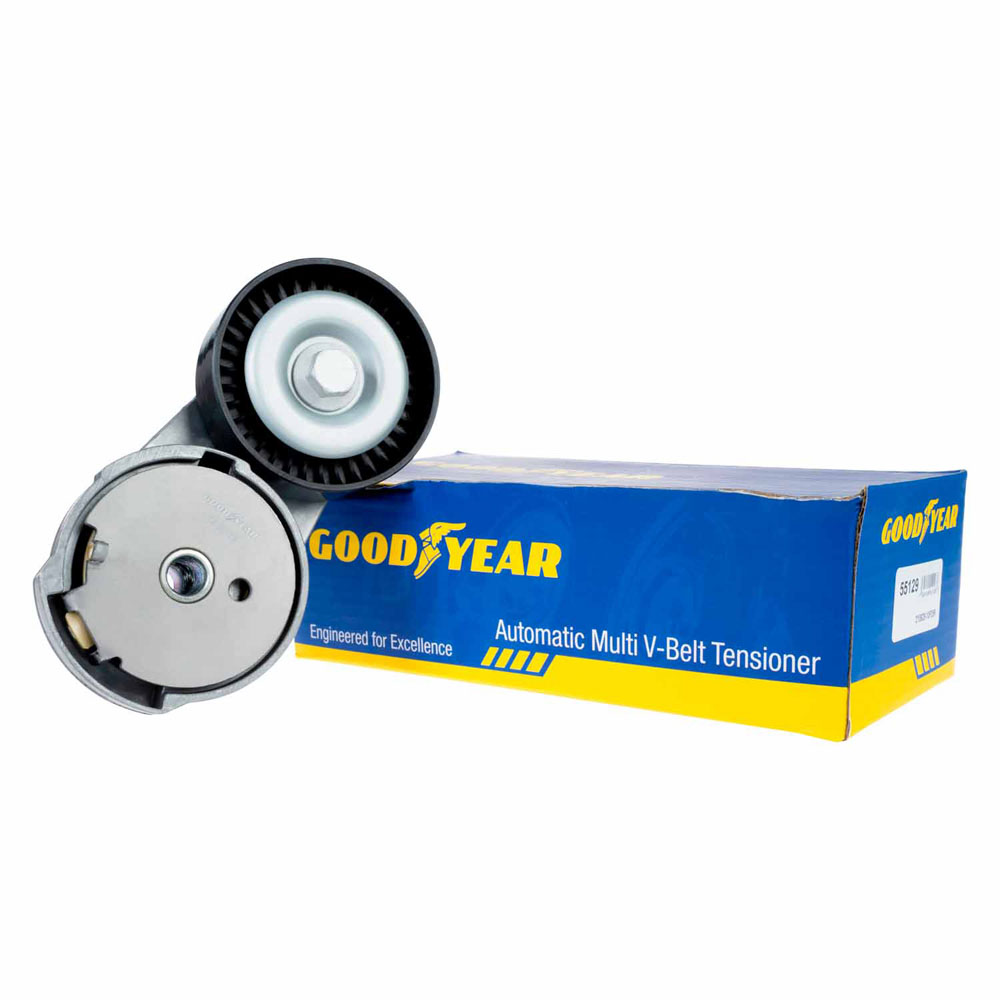 2021 Ram 1500 Classic Accessory Drive Belt Tensioner Assembly