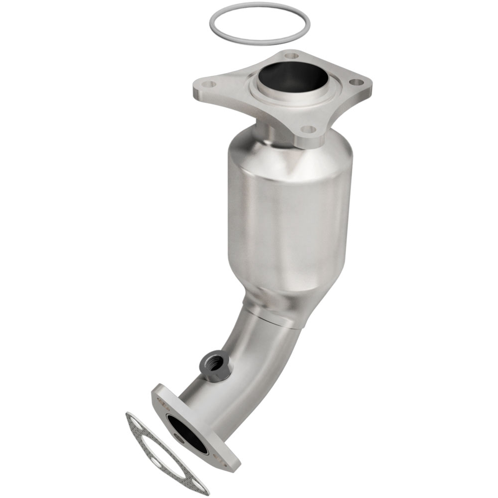 2007 Nissan Maxima Catalytic Converter CARB Approved