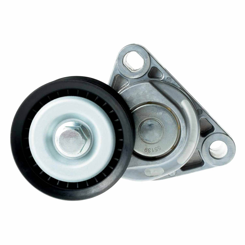 2013 Chevrolet camaro accessory drive belt tensioner assembly 