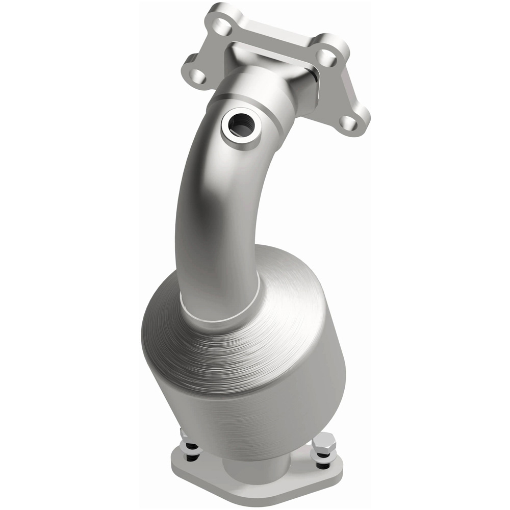 2010 Buick LaCrosse Catalytic Converter CARB Approved