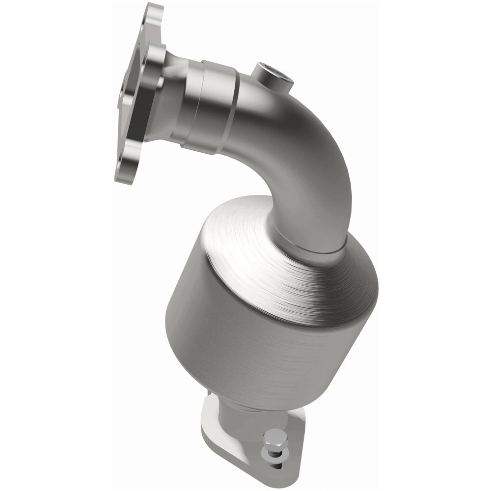 2010 Buick LaCrosse Catalytic Converter CARB Approved