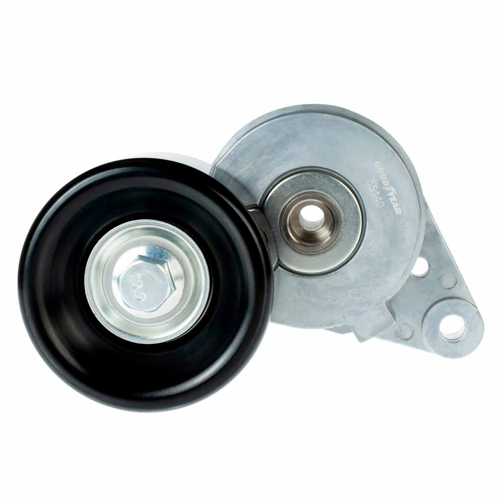 Goodyear 55212 FEAD Automatic Tensioner - Belt Drive System Component For Vehicle Engines