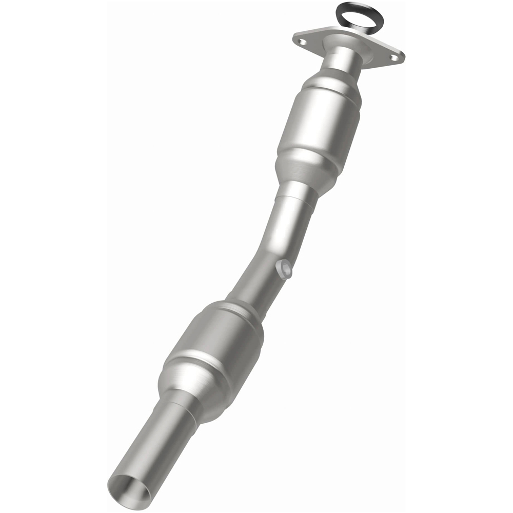 MagnaFlow Exhaust Products 551461 Catalytic Converter CARB Approved