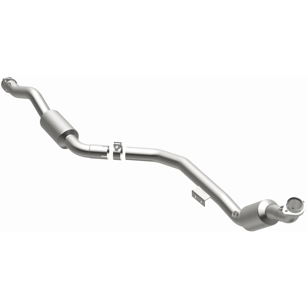 2007 Mercedes Benz E350 Catalytic Converter CARB Approved