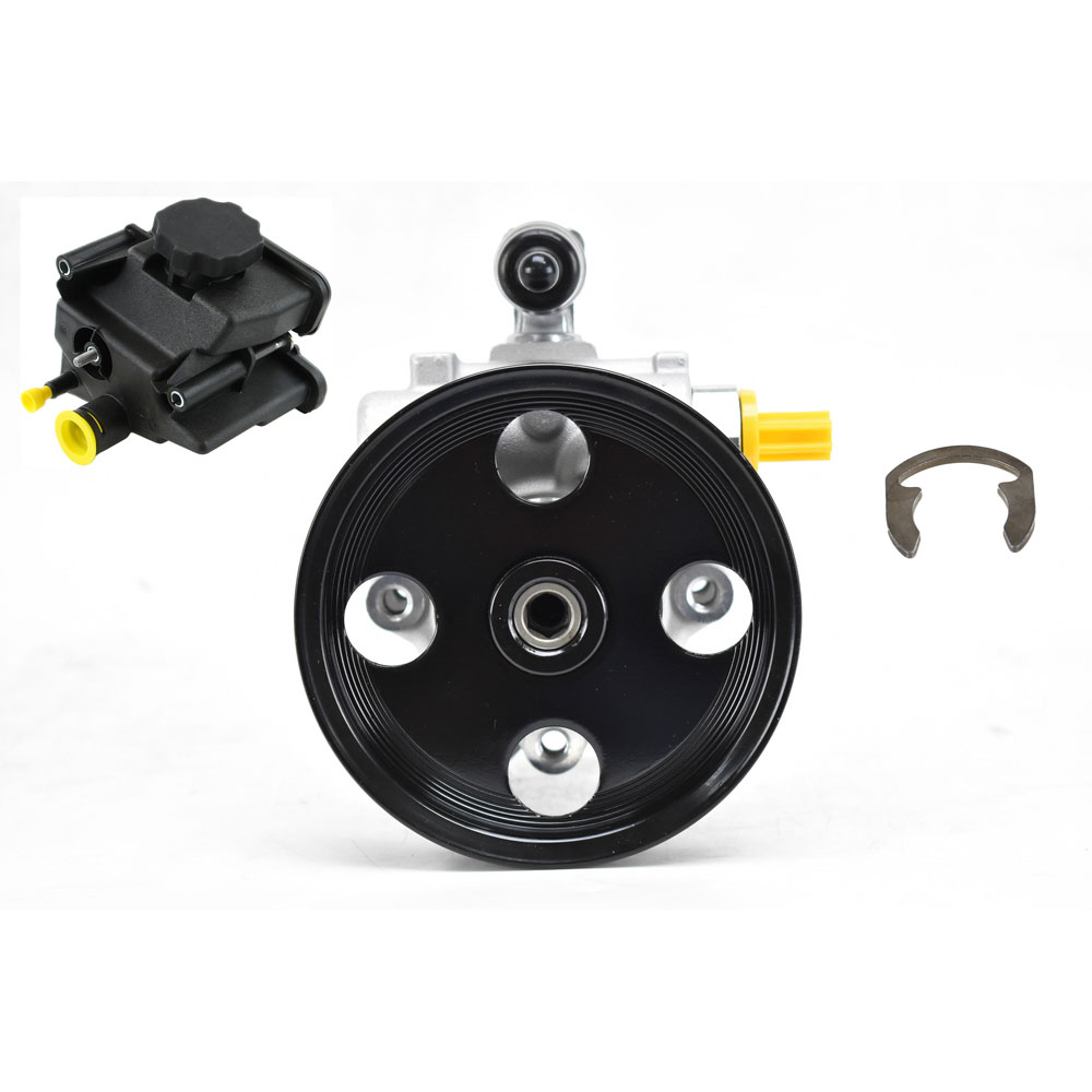 2009 Mercedes Benz C300 Power Steering Pump