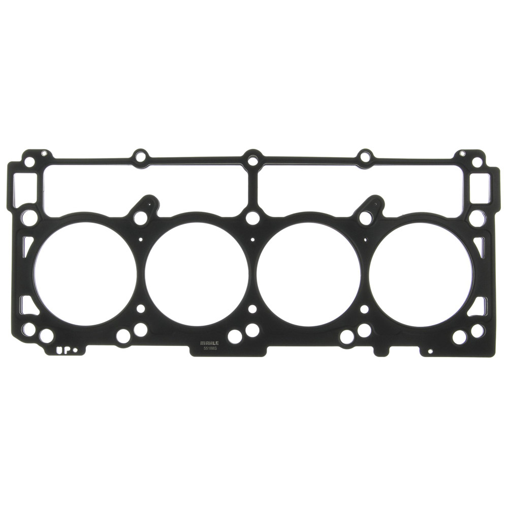 2009 Dodge Challenger Cylinder Head Gasket