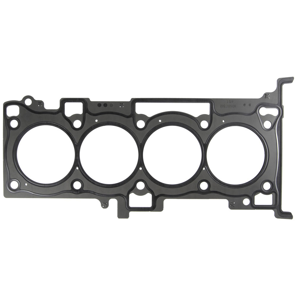 2012 Mitsubishi Lancer Cylinder Head Gasket