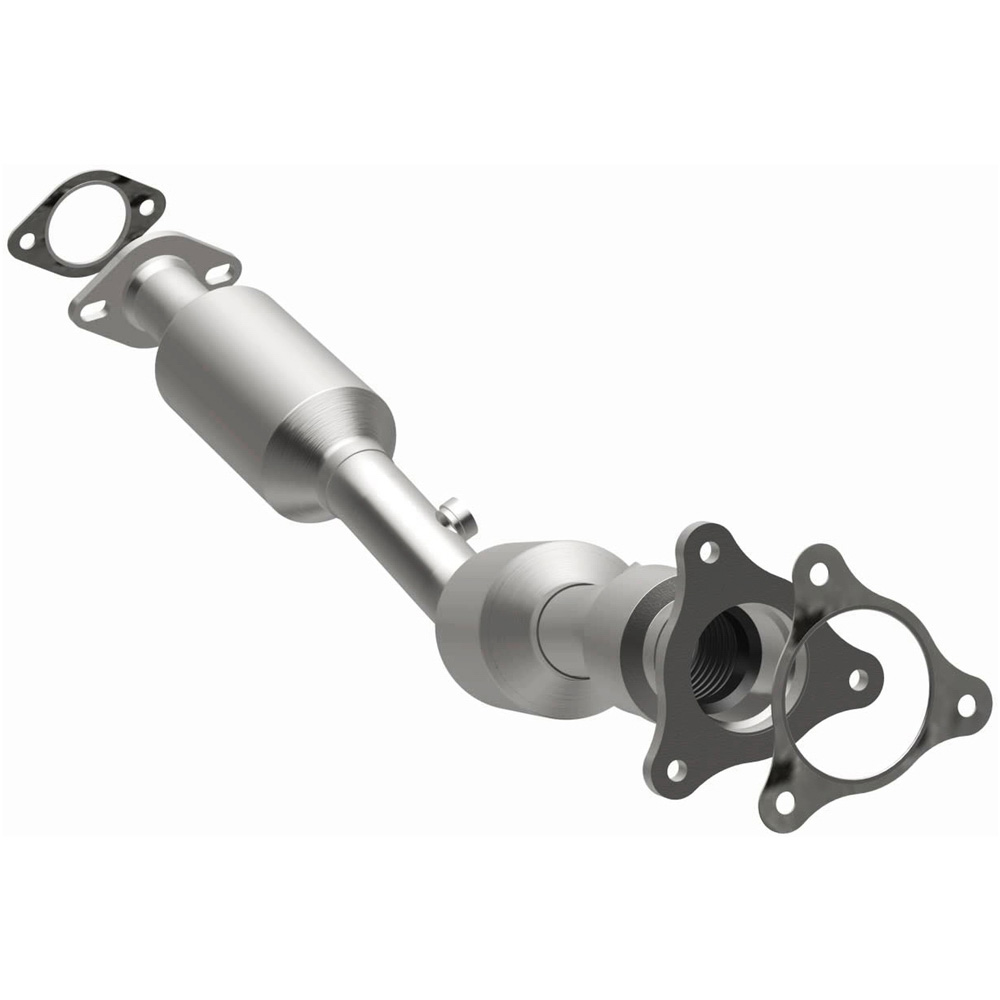 2009 Chevrolet HHR Catalytic Converter CARB Approved