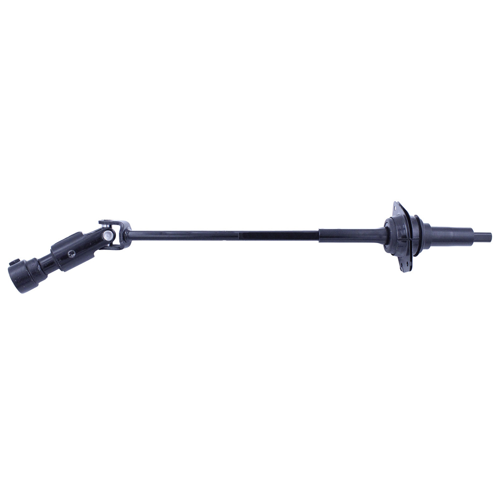 2001 Jeep Wrangler Electronic Intermediate Shaft