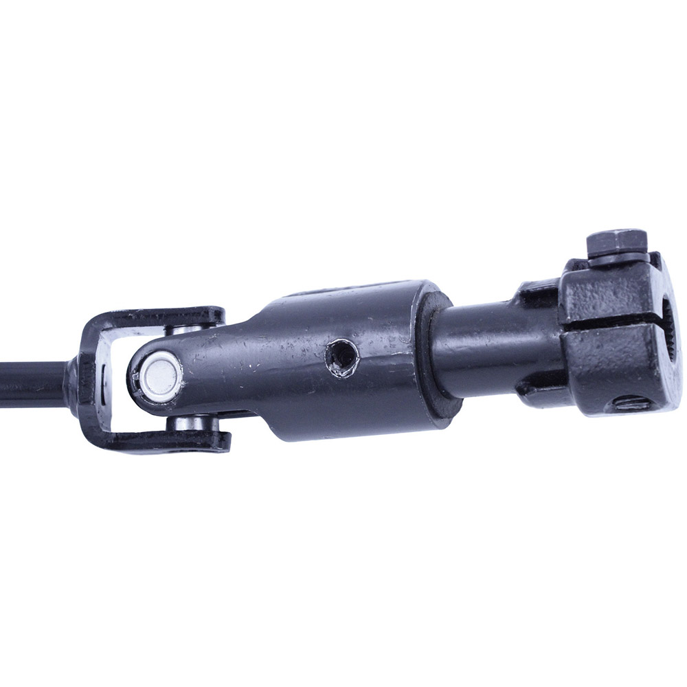 2001 Jeep Wrangler Electronic Intermediate Shaft